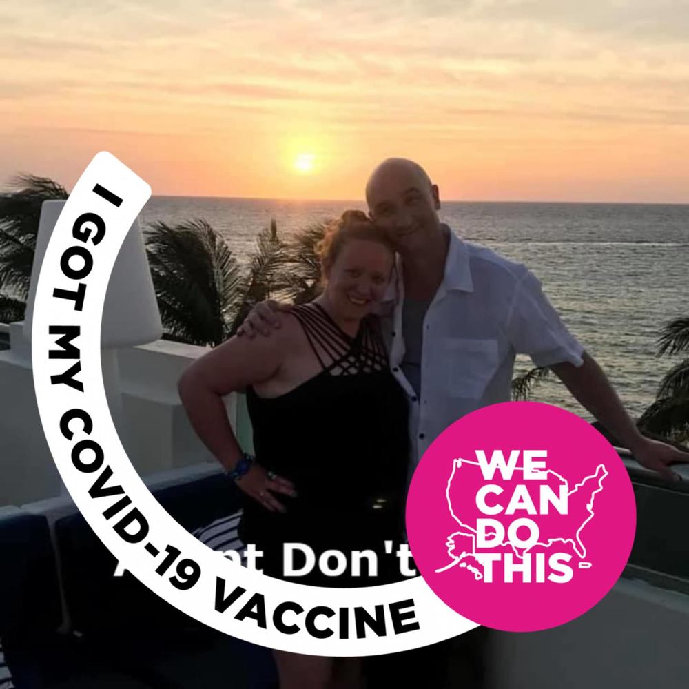 Meet your Posher, Jenny